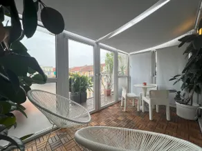 L'altra terrazza - DESIGN APARTMENTS in Turin - Image 3