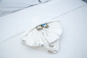 Flat Mini House com Quintal - Image 4