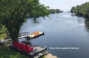 Riverside Retreat in Mahone Bay, on Martins River - Image 5