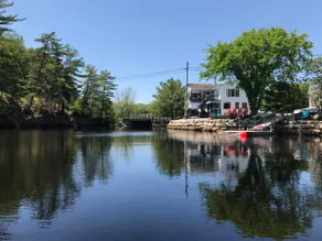 Riverside Retreat in Mahone Bay, on Martins River - Image 3