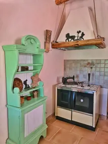 Terra Arhaica - Authentic house and traditional breakfast - Image 5