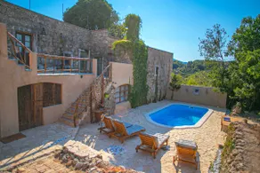 Terra Arhaica - Authentic house and traditional breakfast - Image 2