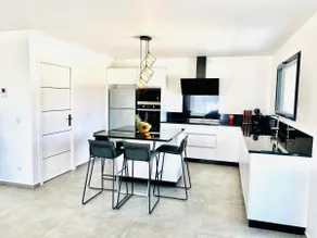 La Contemporaine, 3 bedrooms, 5 minutes from Waligator and Aqualand! - Image 2