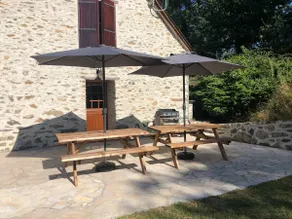 Gîte le Pargagnat - Image 4