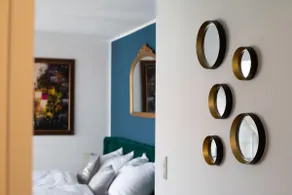 Aurelius vacation home - very close to Neuseenland! - Image 3