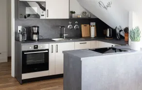 Aurelius vacation home - very close to Neuseenland! - Image 2