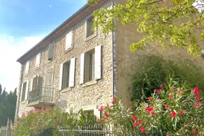 Charming old house swimming pool, air-conditioning - Image 2