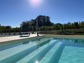 Cottage with pool, Château de Lescours, St-Émilion - Image 4