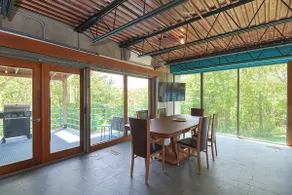 Secluded 20 acre 10BR ultra contemporary retreat - Image 5