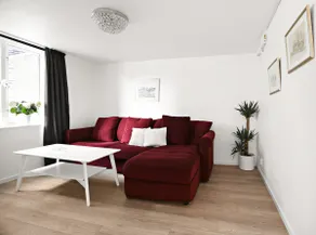 Large three bedroom apartment in central Härnösand - Image 5