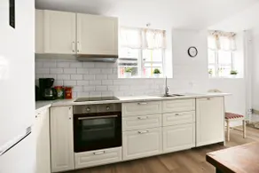 Large three bedroom apartment in central Härnösand - Image 3