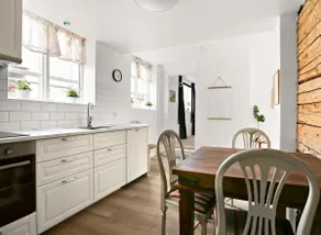 Large three bedroom apartment in central Härnösand - Image 4