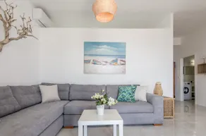 Aqua's Sunshine, quiet apartment in Adamas, Milos - Image 2