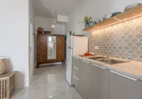 Aqua's Sunshine, quiet apartment in Adamas, Milos - Image 5