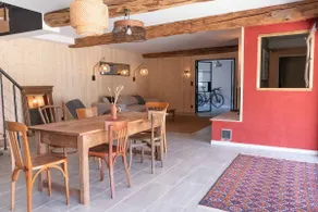 Cozy renovated sheepfold in the Ossau Valley - Image 3