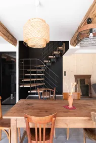 Cozy renovated sheepfold in the Ossau Valley - Image 5