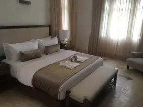 Luxury 7 bed Villa - All inclusive 5 minutes from the beach @ Lifestyle Resorts! - Image 2