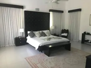 Luxury 7 bed Villa - All inclusive 5 minutes from the beach @ Lifestyle Resorts! - Image 4