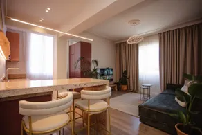 Exquisite, stylish, center apartment - Image 2