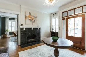 Historic 4BR Five Points home - premier location - Image 3