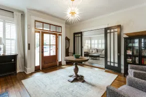 Historic 4BR Five Points home - premier location - Image 4