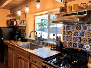 The Biscochito, charming southwestern oasis in ABQ - Image 2