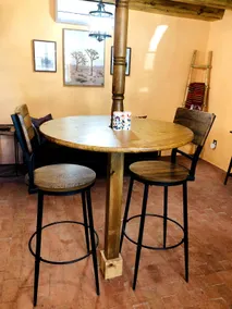 The Biscochito, charming southwestern oasis in ABQ - Image 5