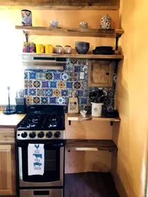 The Biscochito, charming southwestern oasis in ABQ - Image 4