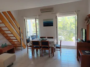 Great summer apartment, 5 min from the sea by foot - Image 3