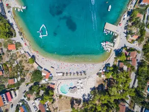 Great summer apartment, 5 min from the sea by foot - Image 4