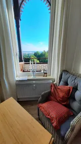 Villa Silberborn Apartment 9 The dream for 2 - Image 3