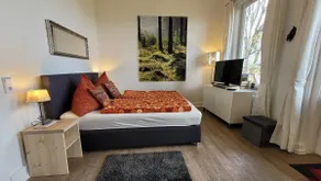 Villa Silberborn Apartment 9 The dream for 2 - Image 2