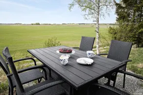 Spa villa with pool on private location - Image 3
