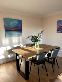 Ailsa Gem - Apartment in Turnberry. - Image 3