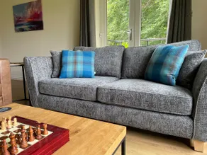 Ailsa Gem - Apartment in Turnberry. - Image 4