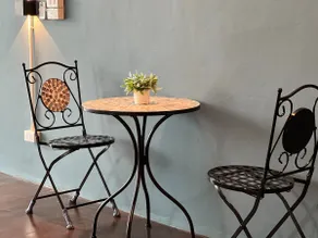 Breezing Canal House – A Hidden Gem Near Khaosan - Image 2