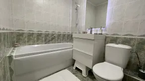 1BR/1BA Condo WFH Ready/Comfy bed/Next to Subway - Image 5