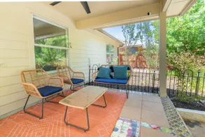 Boho Oasis w/ Pool • Game Room • Near Austin Fun - Image 5