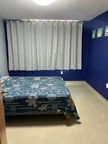 Spacious house with closed parking. - Image 3
