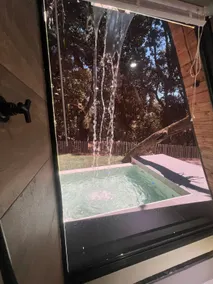 Petrô A-Frame cabin - Image 4