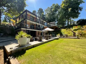 Unique apartment with stunning views in the forest - Image 2