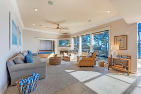 Seaflower Cove: Spacious 4bd waterfront retreat - Image 5