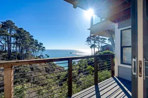 Seaflower Cove: Spacious 4bd waterfront retreat - Image 3