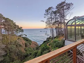 Seaflower Cove: Spacious 4bd waterfront retreat - Image 2