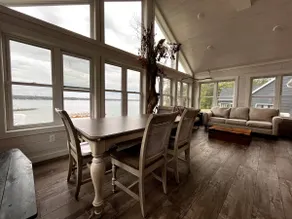 Chaumont Bay Getaway | Luxury Waterfront/Hot Tub - Image 5