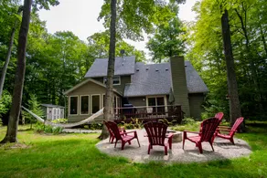 *Newly Updated* Scandanavian Cabin In Sister Bay - Image 2
