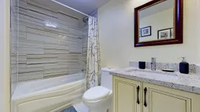 Spacious 2 Bedroom Basement - Image 3
