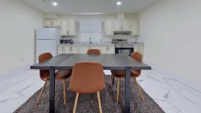 Spacious 2 Bedroom Basement - Image 2