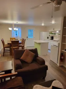 A lovely & cozy beautiful 1 bedroom apartment - Image 5