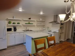A lovely & cozy beautiful 1 bedroom apartment - Image 4